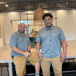 Grateful for our incredible maintenance team who always go the extra mile to keep everything in top shape! 🙌 Your hard work and dedication make a huge difference every day. Thank you for all that you do! 🛠️ . . . . #MaintenanceTeam #CommunitySupport #AppreciationPost #ArtiziaLoSo #LiveRangeWater #MaintenanceHeroes #TeamWork #CommunityFirst Instagram post from @theartizialoso on September 24, 2024 00:00:00am